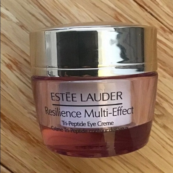 Estee Lauder Makeup New Este Lauder Resilience Lift Eye Creme